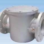 High Pressure Flanged Filters